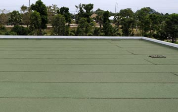 all Roath Park roofing types quoted for