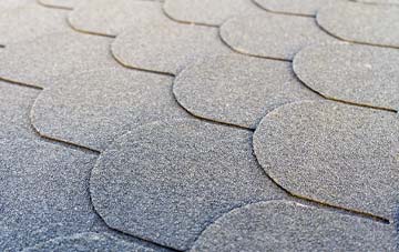 Roath Park asphalt roofing costs