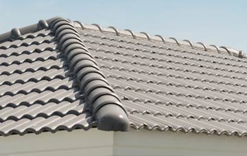 advantages of Roath Park clay roofing