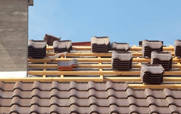 Roath Park clay roofing costs