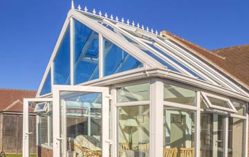 conservatory roof insulation costs Roath Park