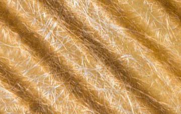 Roath Park fibreglass roof waterproofing