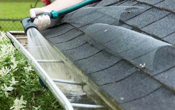 Roath Park gutter cleaning costs