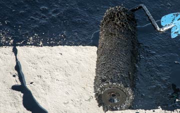 Roath Park liquid sealant waterproofing