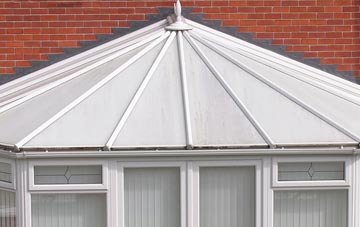 Roath Park polycarbonate conservatory roof repairs