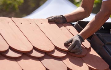 Roath Park roof tile contractors