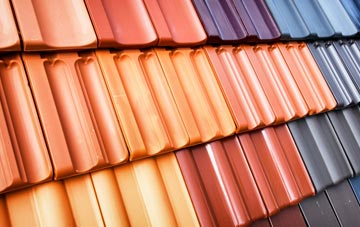 Roath Park roof tile costs
