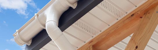 get Roath Park guttering quotes today