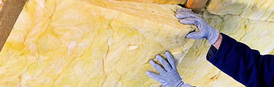 quotes for Roath Park roof insulation