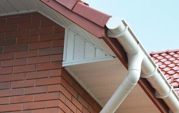 Roath Park soffit repair costs
