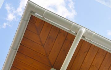 Roath Park soffit types