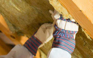 types of Roath Park pitched roof insulation materials