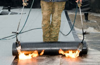 Roath Park flat roof sealing quote