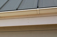 Roath Park soffit repair